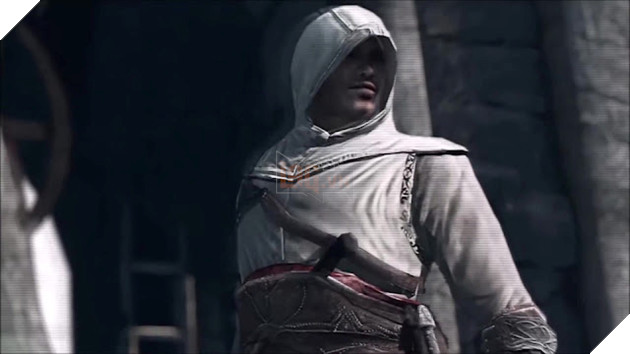 Assassin's Creed: Top 10 nhân vật có cuộc đời bi kịch nhất từng xuất hiện Phần 2 
