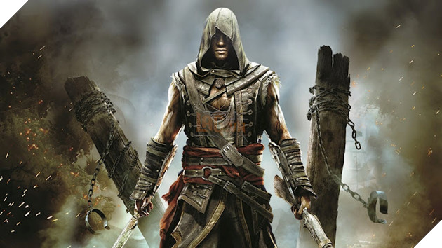 Assassin's Creed: Top 10 nhân vật có cuộc đời bi kịch nhất từng xuất hiện Phần 2  3