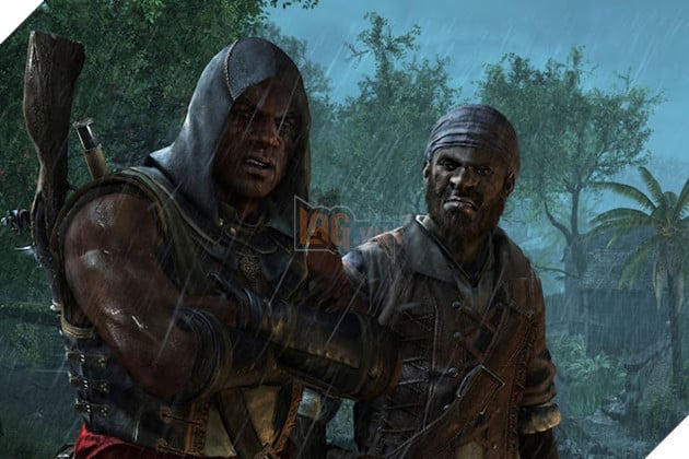 Assassin's Creed: Top 10 nhân vật có cuộc đời bi kịch nhất từng xuất hiện Phần 2  4