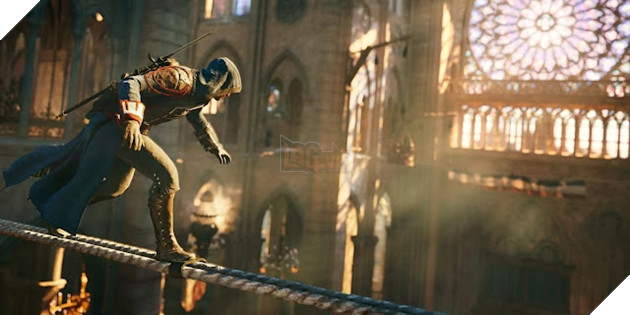 Assassin's Creed: Top 10 nhân vật có cuộc đời bi kịch nhất từng xuất hiện Phần 2  5