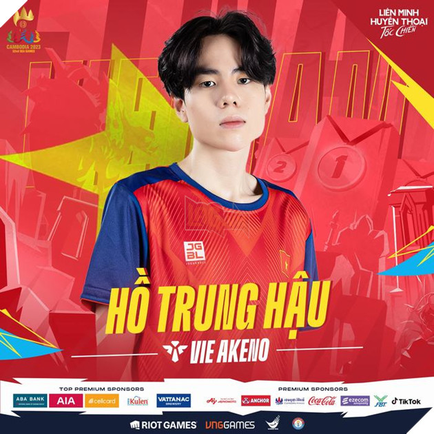 SEA Games 32: Đội tuyển Tốc Chiến Việt Nam đã sẵn sàng tranh Huy chương Vàng Tốc Chiến 7