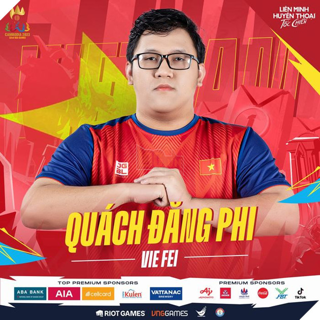 Sea Games 32 Đội Tuyển Tốc Chiến Việt Nam đã Sẵn Sàng Tranh Huy Chương Vàng Tốc Chiến 7410