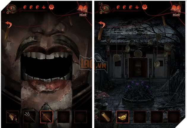 Paper Bride 4 Bound Love - Áo Cưới Giấy 4 chính thức ra mắt bản mobile vào tháng 5 này 3