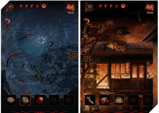 Paper Bride 4 Bound Love - Áo Cưới Giấy 4 chính thức ra mắt bản mobile vào tháng 5 này 2