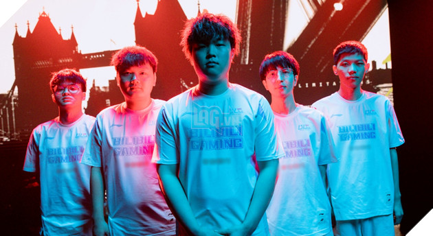 LMHT: Cộng đồng LPL không hài lòng với màn trình diễn của Bilibili Gaming ở vòng Khởi động MSI 2023