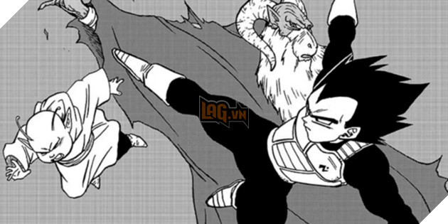 Những điểm khiến người hâm mộ Dragon Ball thích Manga hơn là Anime