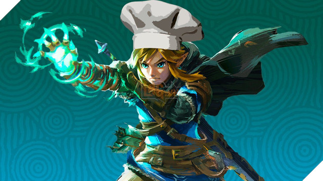 Forget Weapon Durability, The Legend of Zelda Tears of the Kingdom Needs a  Cooking Overhaul