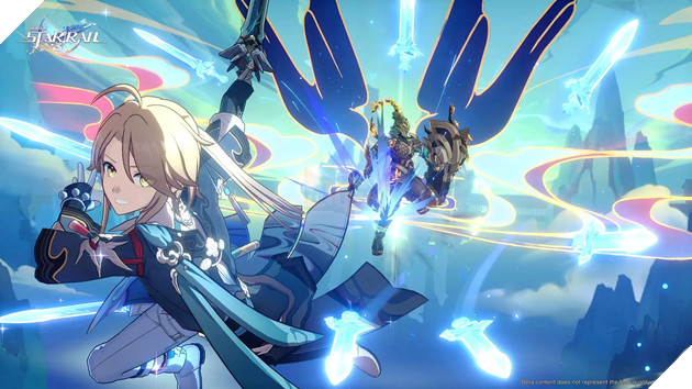 Hoyoverse hé lộ việc sử dụng công nghệ AI để hỗ trợ phát triển Honkai: Star Rail