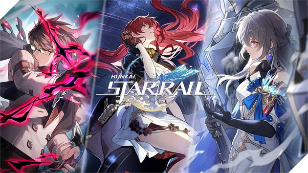 Hoyoverse hé lộ việc sử dụng công nghệ AI để hỗ trợ phát triển Honkai: Star Rail 2