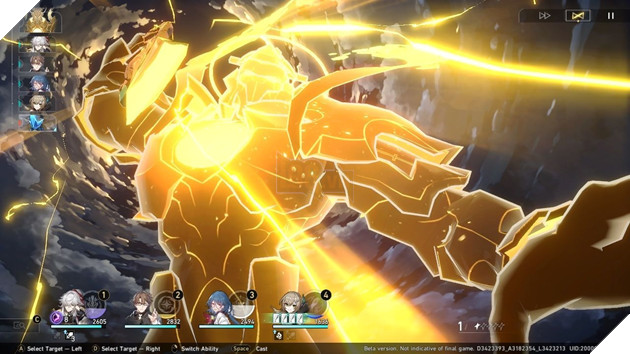 Honkai: Star Rail - Tấn Công Tăng Cường là gì