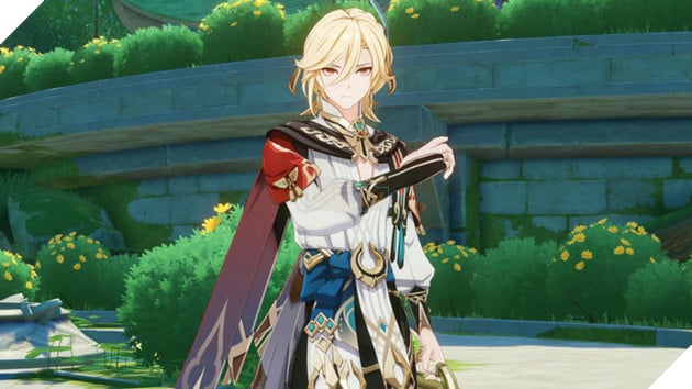 Genshin Impact: Hướng dẫn Kaveh Hỗ Trợ Nổ hạt Thảo với Thánh Di Vật và đội hình tốt nhất