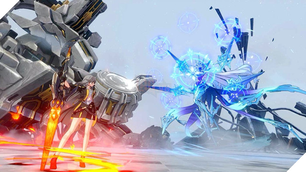 Honkai Star Rail: Hướng dẫn khắc phục lỗi Game Files Verification Failed trên PC và Mobile 3