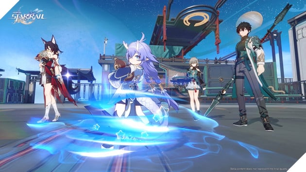 Honkai Star Rail: Hướng dẫn khắc phục lỗi "Game Files Verification Failed" trên PC và Mobile