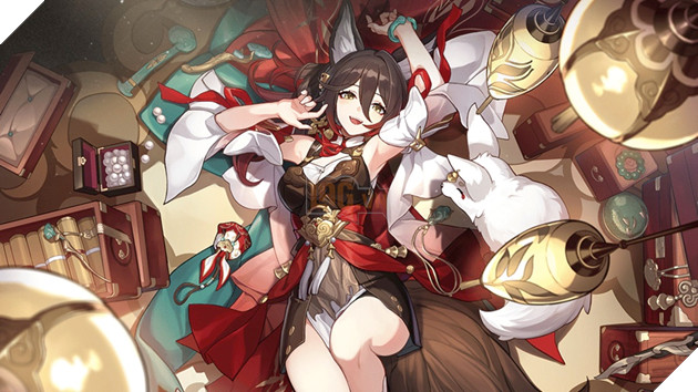 Honkai Star Rail: Hướng dẫn khắc phục lỗi "Game Files Verification Failed" trên PC và Mobile