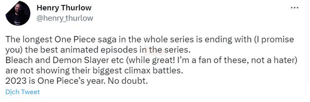 one piece anime 2023