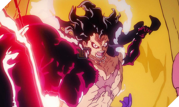 anime one piece sẽ thống trị năm 2023