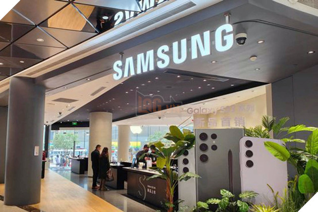 Sau khi rời bỏ Trung Quốc, Samsung "biến" Việt Nam trở thành cứ điểm sản xuất lớn nhất toàn cầu