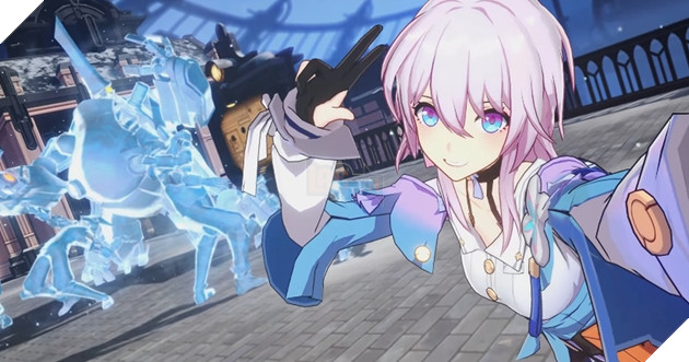 Honkai: Star Rail vượt mặt Genshin Impact về doanh thu tuần đầu lẫn số lượt đăng kí trước