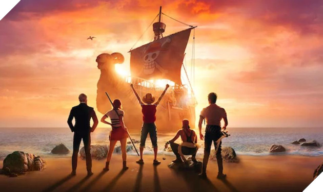 One Piece live-action