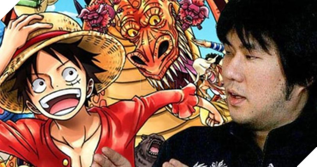 One Piece live-action oda eichiro