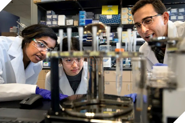 BacterAI: Mô hình AI mới cho phép robot thực hiện 10.000 thí nghiệm khoa học mỗi ngày