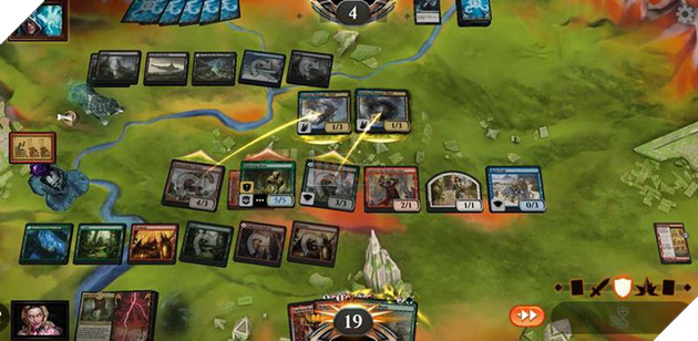 Tựa game Magic: The Gathering Arena chính thức lên Steam ngay trong tháng 5 này 3