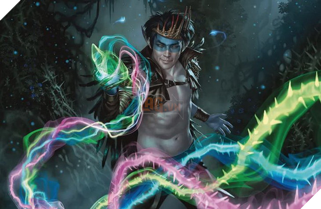 Tựa game Magic: The Gathering Arena chính thức lên Steam ngay trong tháng 5 này