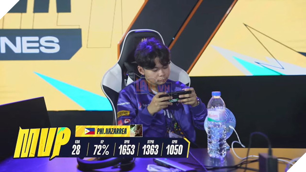 SEA Games 32: Liên Minh Tốc Chiến - Philippines mở màn với Singapore 13