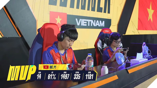 SEA Games 32: Liên Minh Tốc Chiến - Việt Nam ra quân với chủ nhà Campuchia 8