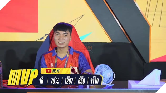 SEA Games 32: Liên Minh Tốc Chiến - Việt Nam ra quân với chủ nhà Campuchia 14