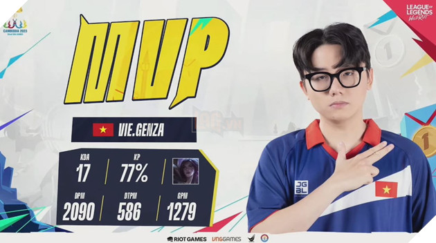 SEA Games 32: Liên Minh Tốc Chiến - Việt Nam ra quân với chủ nhà Campuchia 21