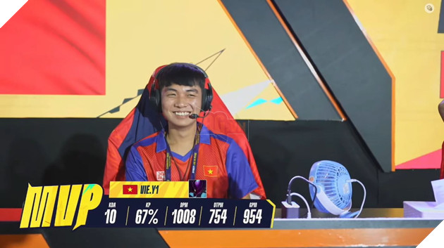 SEA Games 32: Liên Minh Tốc Chiến - Chung kết Nhánh Thắng Việt Nam đại chiến Philippines 7