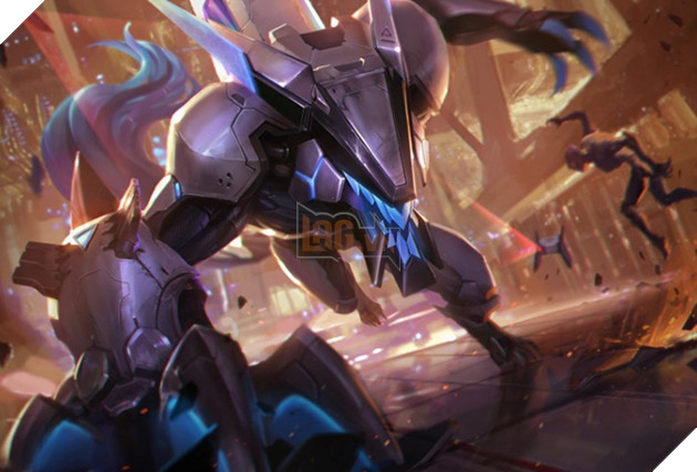 DTCL: Điểm mặt 3 đội hình hot bị giảm sức mạnh nặng nề nhất ở phiên bản 13.9