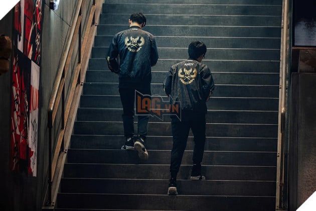 LMHT: Loạt người nổi tiếng thất vọng trước màn trình diễn của GAM tại MSI 2023