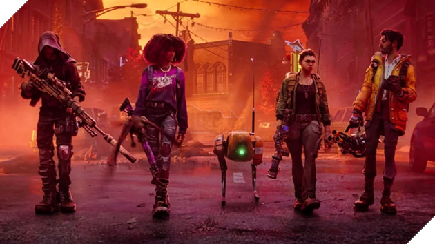 Redfall chính thức trở thành bom xịt tiếp theo của năm 2023 khiến game thủ nổi giận