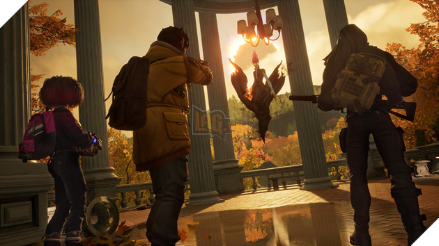 Redfall chính thức trở thành bom xịt tiếp theo của năm 2023 khiến game thủ nổi giận