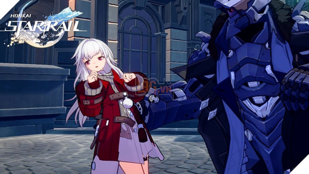 Honkai Star Rail vs Genshin Impact