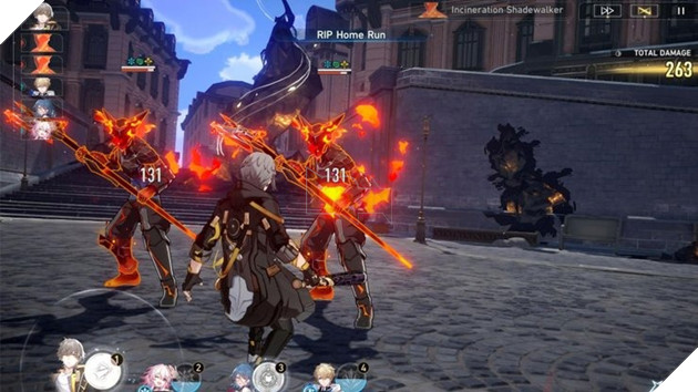 Honkai Star Rail vs Genshin Impact