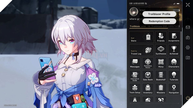 Honkai Star Rail vs Genshin Impact