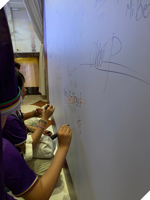 SEA Games 32: Hình ảnh những người hùng thầm lặng của Đại hội 4