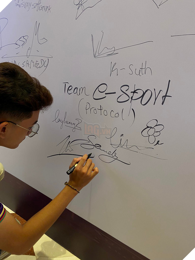 SEA Games 32: Hình ảnh những người hùng thầm lặng của Đại hội 5