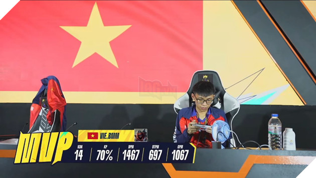 SEA Games 32: Liên Minh Tốc Chiến - Việt Nam đối mặt Singapore tại Chung kết Nhánh thua 18