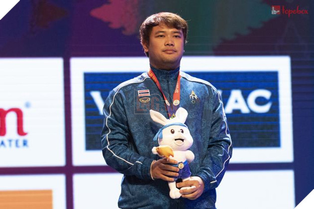 SEA Games 32: Chiếc Huy chương Vàng Esports đầu tiên đã gọi tên Campuchia 10