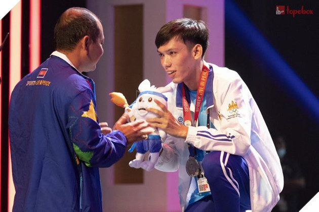 SEA Games 32: Chiếc Huy chương Vàng Esports đầu tiên đã gọi tên Campuchia 11