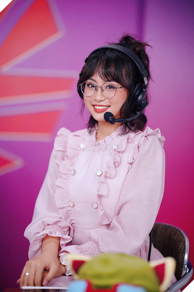 SEA Games 32: Phỏng vấn Minh Nghi - Mong Tốc Chiến Việt Nam thể hiện tốt nhất có thể 