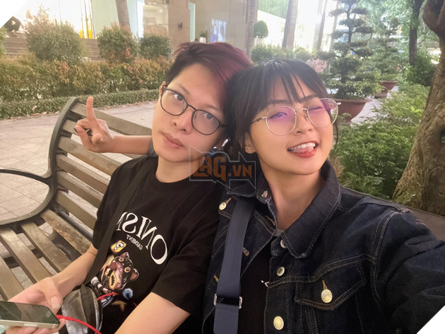 SEA Games 32: Phỏng vấn Minh Nghi - Mong Tốc Chiến Việt Nam thể hiện tốt nhất có thể  2