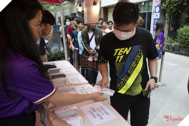 SEA Games 32: Hình ảnh những người hùng thầm lặng của Đại hội 2