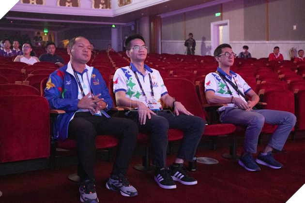 SEA Games 32: Toàn cảnh ngày thi đấu khai mạc với AK2 và Liên Minh Tốc Chiến 2