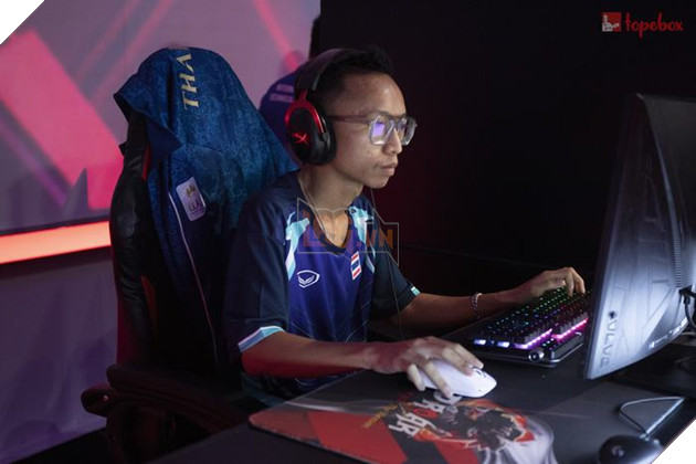 SEA Games 32: Toàn cảnh ngày thi đấu khai mạc với AK2 và Liên Minh Tốc Chiến 6