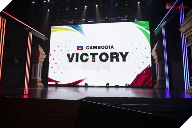 SEA Games 32: Toàn cảnh ngày thi đấu khai mạc với AK2 và Liên Minh Tốc Chiến 7